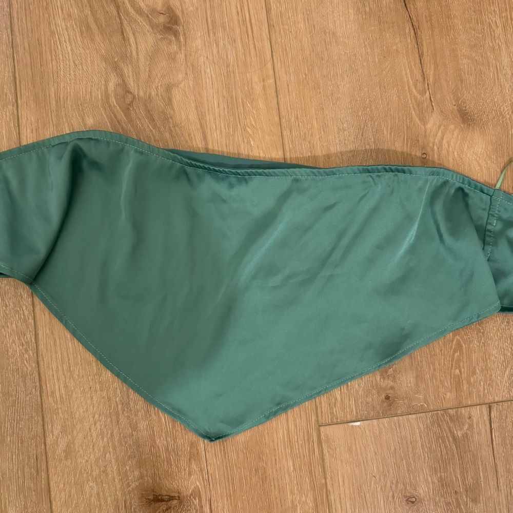 Bandeau top